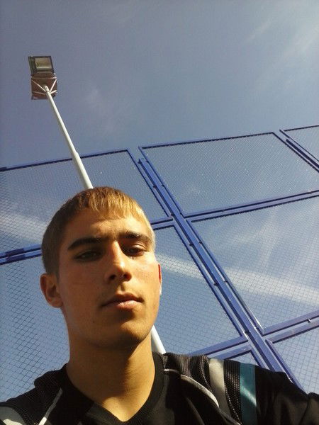 Станислав Питык