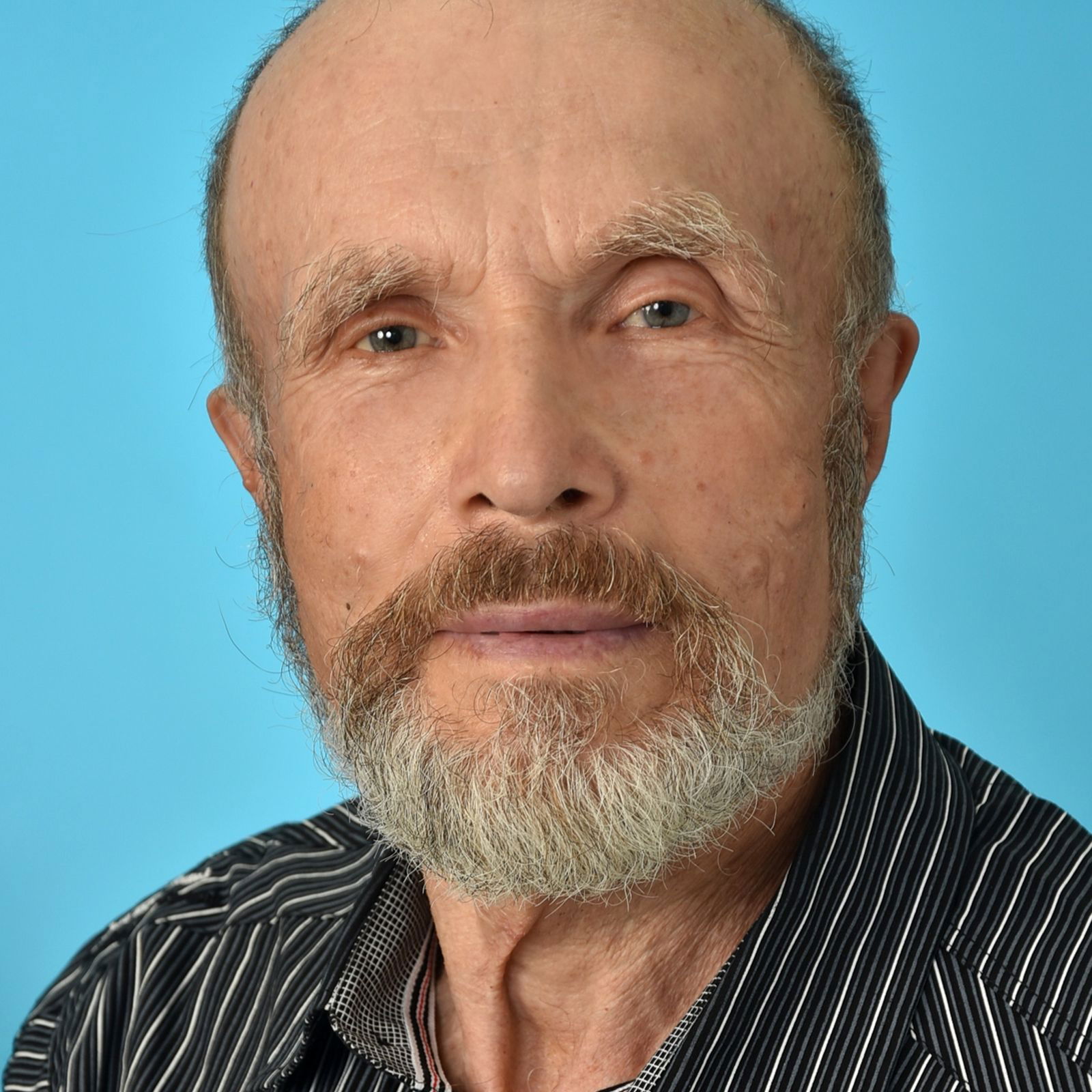 Николай Поносов