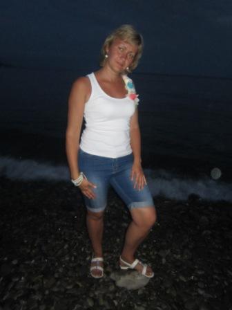 Екатерина Малютина