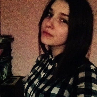 Полина Фараонова