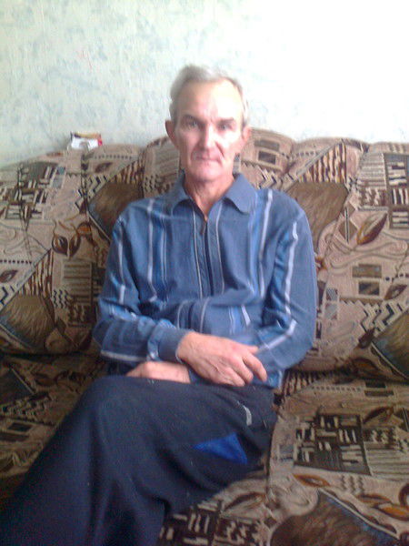 Владимир Стрижков