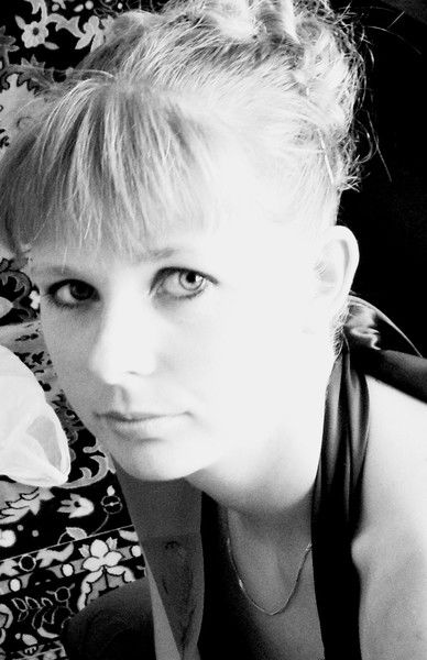 Елена Турченко