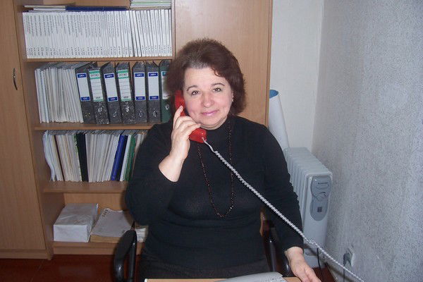 Людмила Атаманчук