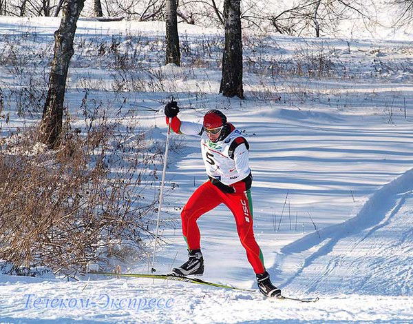 Сергей Волчунович