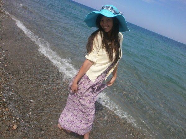 Жан Женишбек Кызы