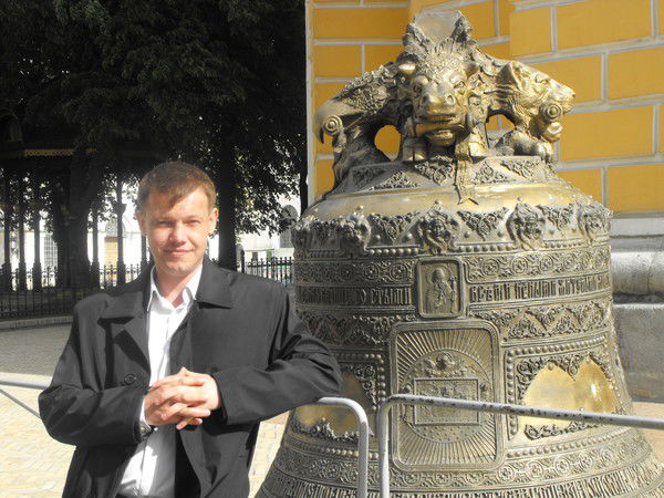 Михайло Кищак