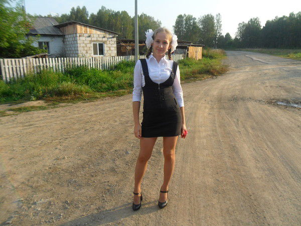 Светлана Бикжанова