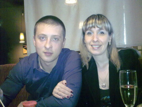 Елена Энгельгардт