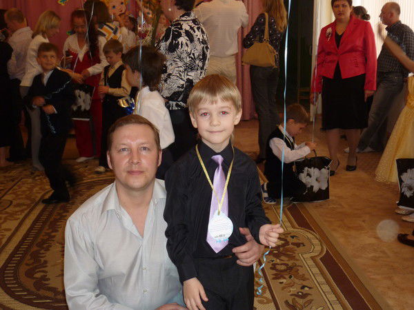 Константин Гапоненко