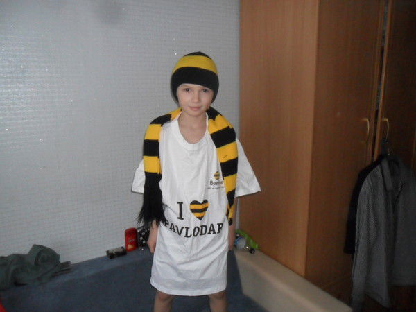 Вова Саломатин