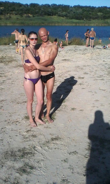 Анна Шоркина