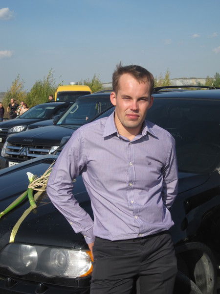 Николаи Говорухин