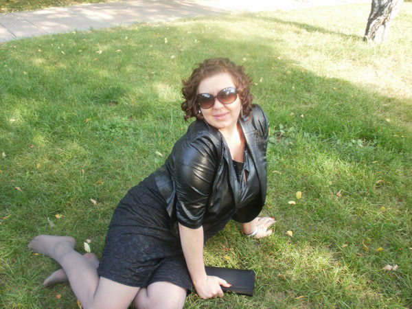 Виктория Кирьянова