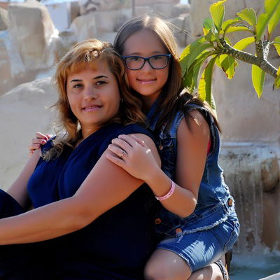 Альбина Галиахметова