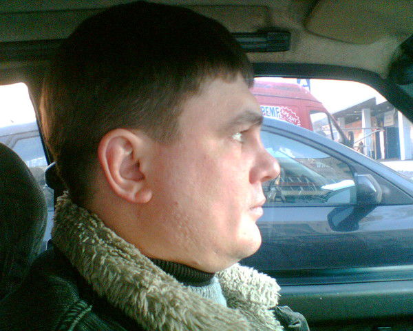 Роман Кузнецов