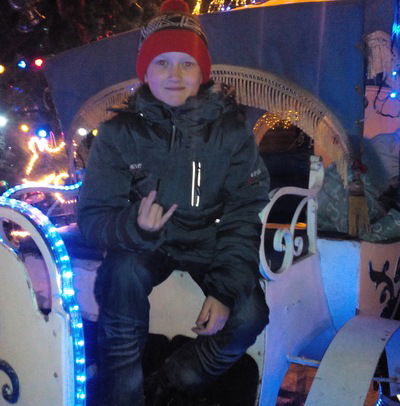 Артем Гурьев