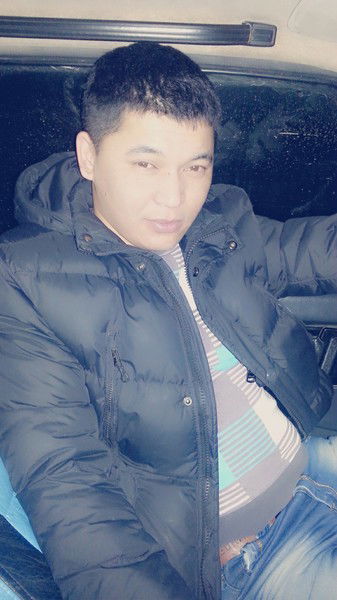 Мереке Каденов