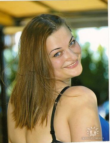 Ольга Шарохина