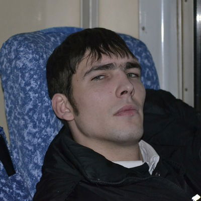 Александр Воробьев