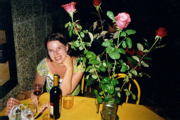 Татьяна Хижняк