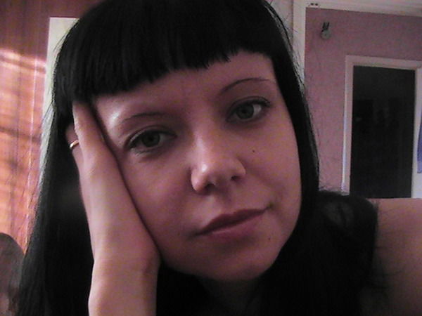 Татьяна Иванова