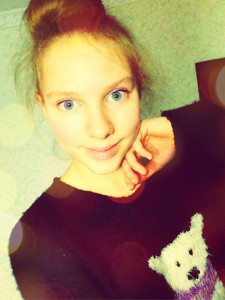 Дарья Лебедева