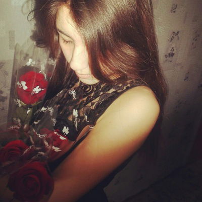 Дана Иржанова