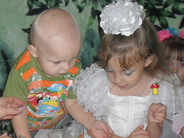 Ульяна Фатун