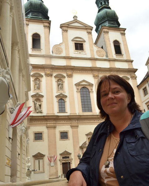 Ирина Филатова