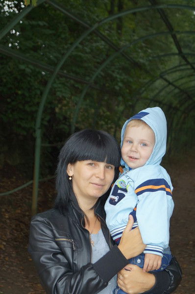 Анастасия Рубенян