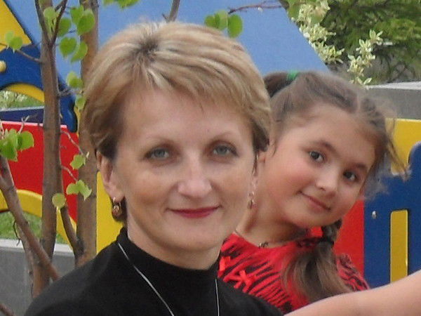 Елена Баталова