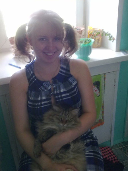 Надежда Соболева