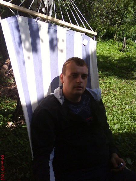 Александр Осипов