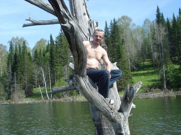 Виктор Сипягин