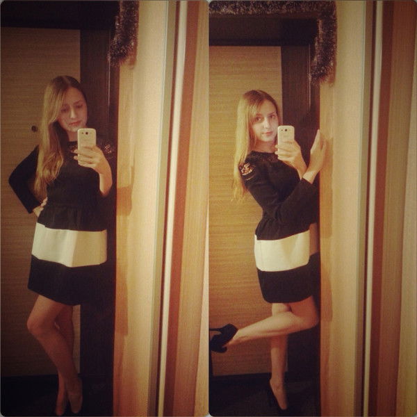 [Karina] •[Evgen'evna]