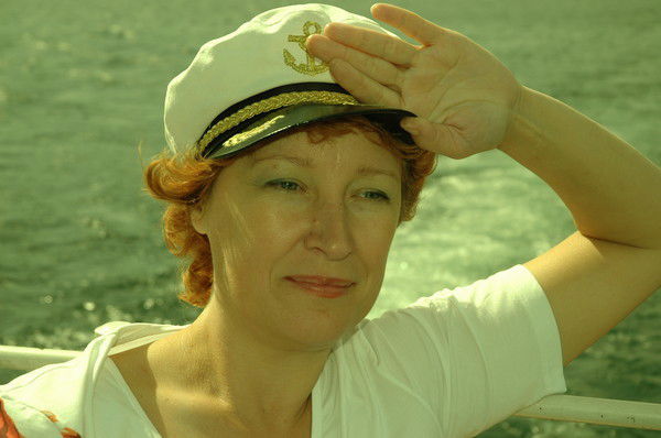 Евгения Глухова