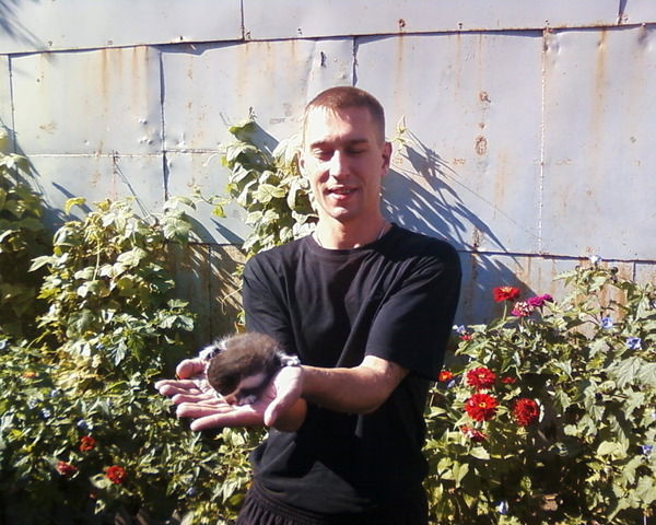 Евгений Балакирев