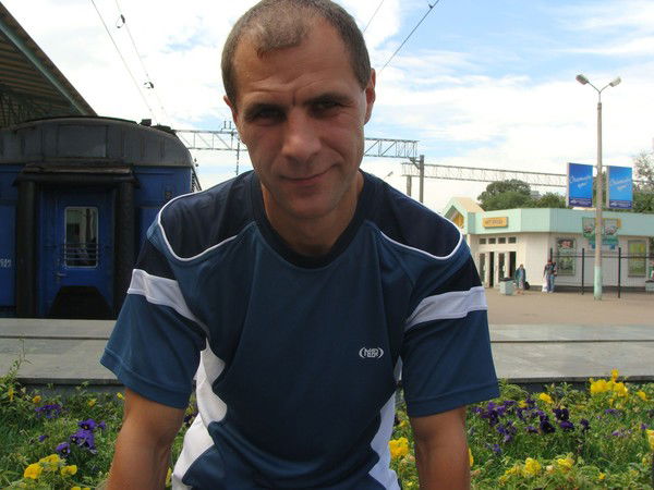 Игорь Рябов