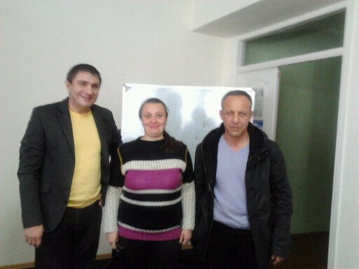 Елена Ковальчук