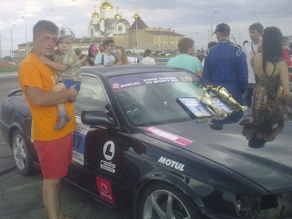 Сергей Петух