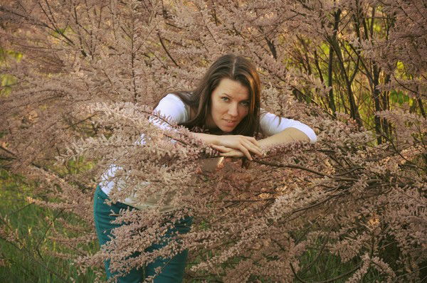 Анастасия Грехова