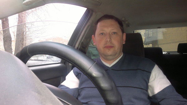 Дима Атавин