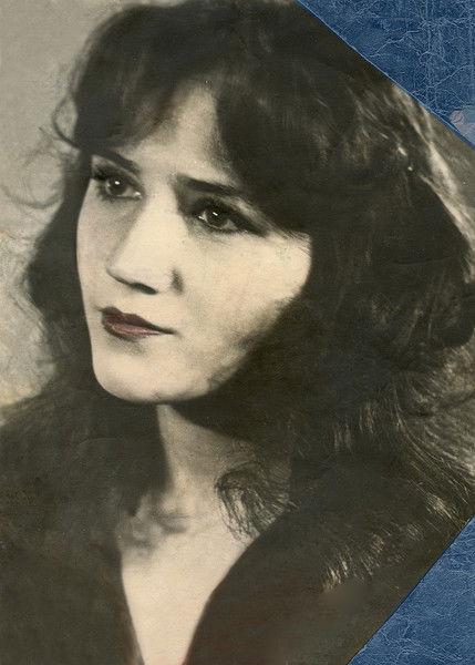 Светлана Елёва