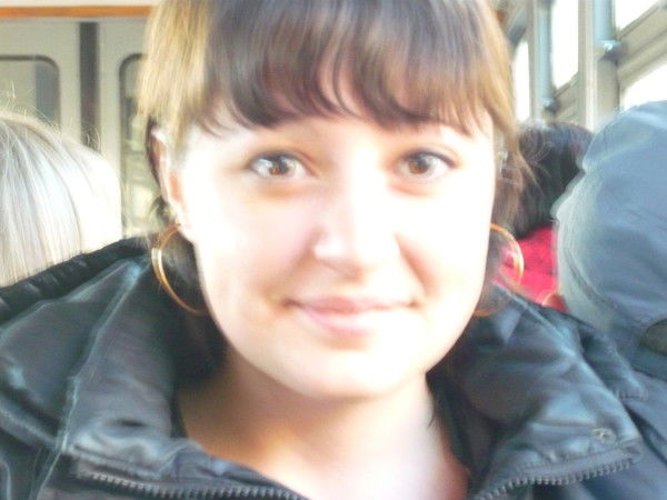 Алия Глимшина