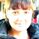 Алия Глимшина