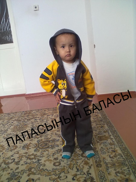 Серик Жиренбаев