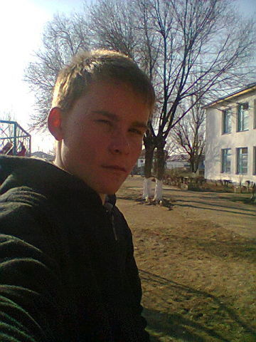 Стас Пилипов