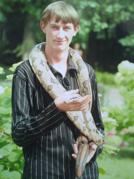 Александр Шилько