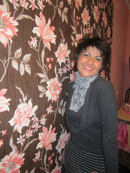 Дана Ринатовна