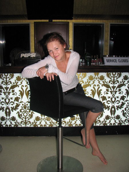 Светлана Асабаева